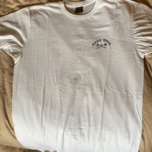 Dark Seas T Shirt